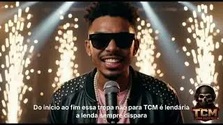 Clipe Clã TCM call of duty mobile - nada nos para