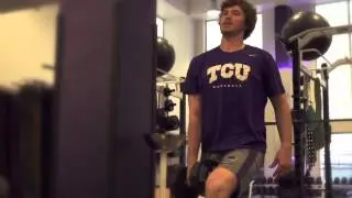 The Journey - TCU Baseball