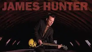 Believe Me Baby by James Hunter