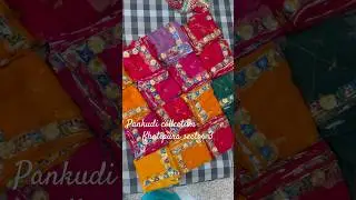 Pankudi collection