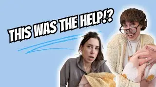 When Your MIL Offers Postpartum Help… And It’s Not Help