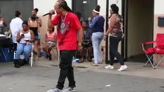 california live valley bay ent teeflii tulare jessie mae dance studio #shorts