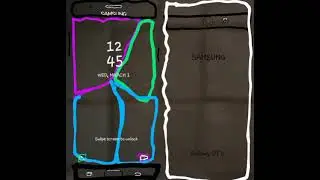 Samsung Galaxy J7 V 2017 incoming call Android 8.1 Oreo