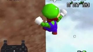 Star Revenge 6.5 WotDF - Gap 7.53
