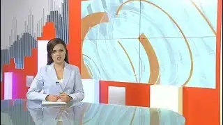 Время Урая Урай 2018 09 24
