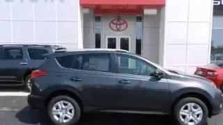 2014 Toyota Rav4 West Bend WI
