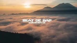 Base de Rap Consciente - Instrumental Piano - Uso Livre (VENDIDO)
