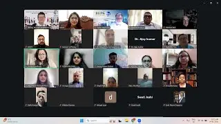 2nd International Virtual Conference
