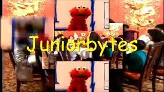 YTPMV Elmo's World Families Scan Juniorbytes Meme Without Speed and Pitch -24