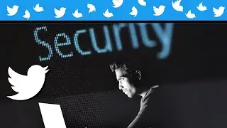 Secure Your Twitter Account - Beginner Question