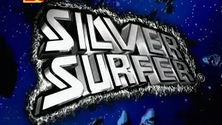 The Silver Surfer 1998 Animated Series Season 2 Episode 14 