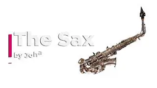 De Saxofoon