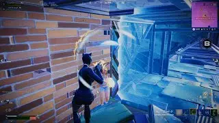 Road to pro duo edition day 1(scrims)