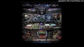 various artists - Hyperspace Guides - Walhalla Project - Kali Dance