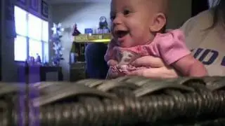 Torreya Laughing.wmv