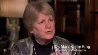 2010 CSHL Double Helix Medals Dinner - Presented to Dr. Mary-Claire King