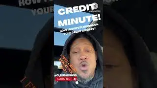 #Credit #Minute! How To Remove #Errors From Your #Credit #Reports? | #creditgame #credithacks #short
