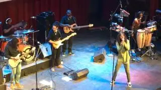 Chronixx & Zincfence Redemption 420 Party @ The Fillmore Silver Spring