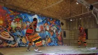 Dances of Ethiopia: Southern Nations