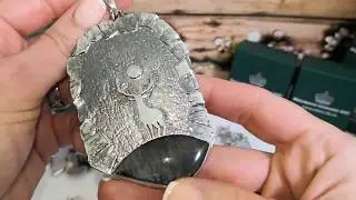 Кулоны Северное Сияние ,серьги Сомики, Кошечки и Слоны в продаже.Серебро  с натуральными камнями