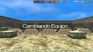 ll WorldSpaiN vs ll-JacKasS-ll ll Op7 Latino