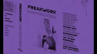 Freakwork - Thetawave [EXP008]