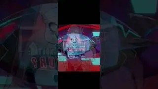 Отель Хазбин 2 сезон RYTP 3 серия #hazbinhotelseason2 #RYTP #helluvaboss