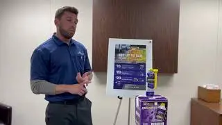 Royal Purple Fuel System Cleaner