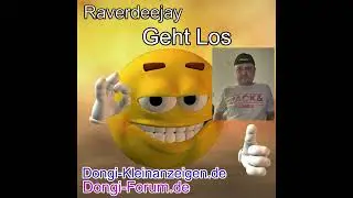 Raverdeejay - Geht Los - Rastatt - Rastatt City - Gernsbach - H&ouml;rden - Karlsruhe - NRW - Strzegom