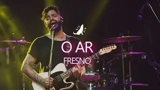 Fresno | O Ar (A Sinfonia de tudo que há - Ao vivo)