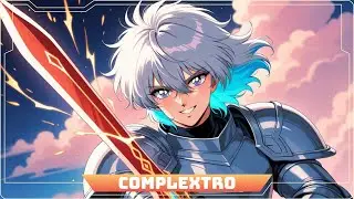 Valhalla - Retrograde ✗ Xomu | COMPLEXTRO