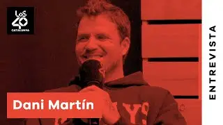 Dani Mart&iacute;n: 