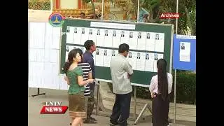 Selection of National Assembly candidates