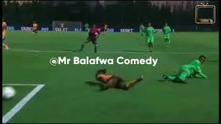 Football Bemba commentary 🤣🔥 Kuno! commentary by (Mr Balafwa) Show love 😘