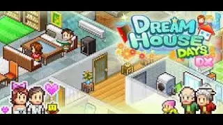 🏡 Growing So Fast! | Dream House Days DX Ep. 7🛏️