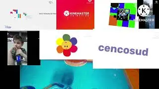 Too many kinemadter videos at once