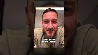 METTI MESSI ALLA ROMA 😂  #vivaelfutbol #messi #totti #roma #cassano #adani #ventola