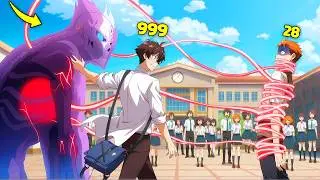 [FULL] He Has a System That Turns Any Pet Into a Legendary Beast - manwha recap