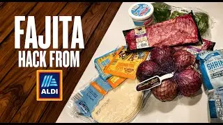 Лайфхаки с мясом из Aldi, которые вас поразят!