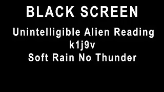 Unintelligible Reading Extraterrestrial Interdimensional Archives k1j9v