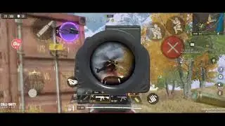 Solo VS Squad Montage #2 (COD Mobile Battle Royale)