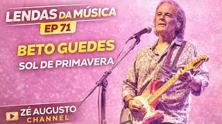 SOL DE PRIMAVERA- BETO GUEDES #333 #1979