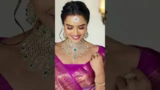 Pujita Ponnada latest  photos, Videos #video #short #Movies #trending #Actress #viral  #cinenagar