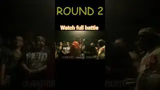 Nu Jerzey Twork G-check Kash Money !!!😯 #rapbattleqc