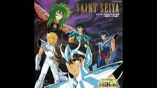 Intermezzo III by Hideyuki Hori, Ryo Horikawa, Seiji Yokoyama & Haruki Mino |Saint Seiya| OST|