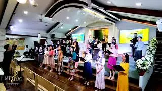 TBBC Choir - 
