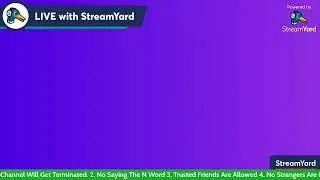 Livestream Episode 10