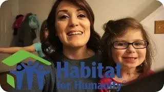 Habitat For Humanity Application Process | Ms. Bonnie Harris