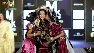TENDENZA EMPRESS KERALA SEASON2 - SENIOR QUEEN WINNERS #trending #pageant 