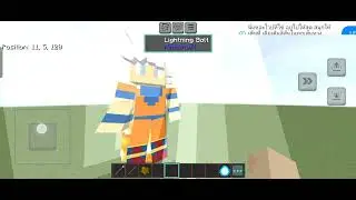 Lorden vs Op and Broken Bosses In Minecraft Bedrock Mob Battles
